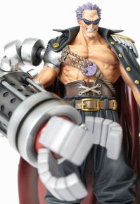 ONEPIECEZ フィギュア 画像